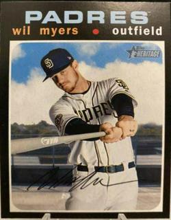 Wil Myers