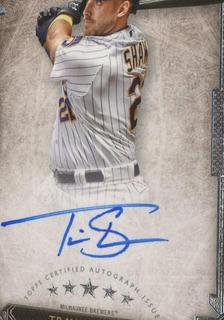 Travis Shaw