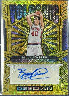 Bill Laimbeer