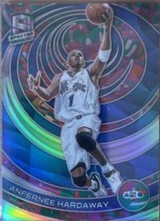 Anfernee Hardaway