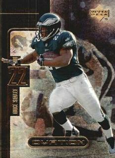 Duce Staley