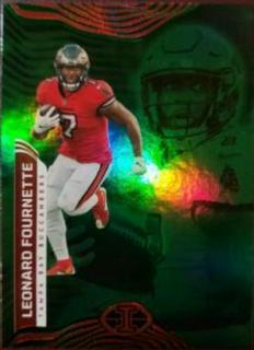Leonard Fournette