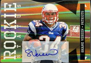 Shane Vereen