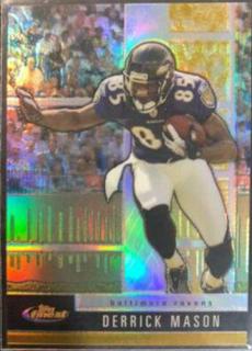 Derrick Mason