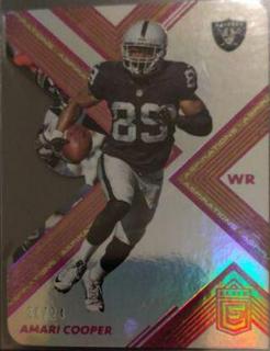 Amari Cooper