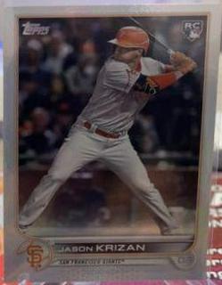 Jason Krizan