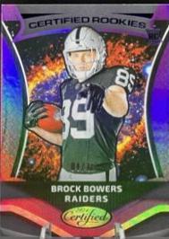 Brock Bowers