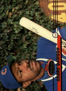 Andre Dawson