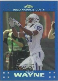 Reggie Wayne