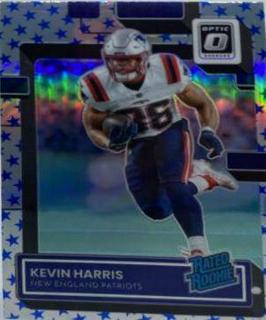 Kevin Harris