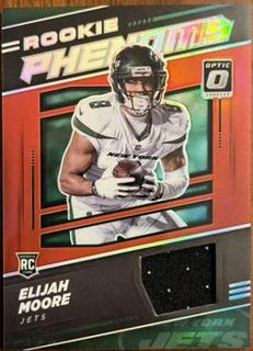 Elijah Moore