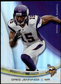 Greg Jennings