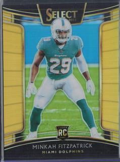 Minkah Fitzpatrick