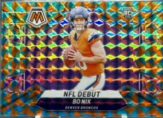 Bo Nix
