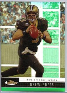 Drew Brees