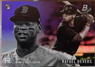Rafael Devers
