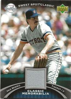Jack Morris