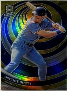 George Brett