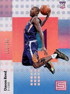 Davon Reed