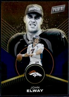 John Elway
