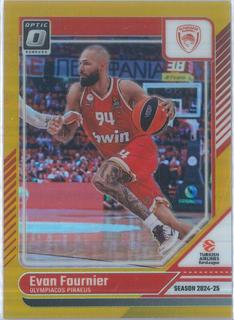 Evan Fournier