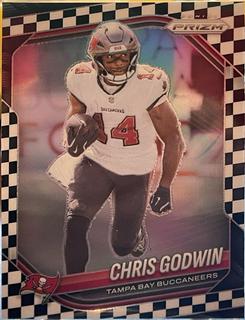 Chris Godwin