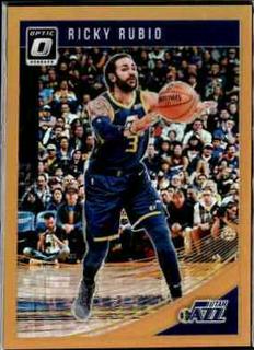 Ricky Rubio
