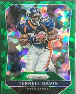 Terrell Davis