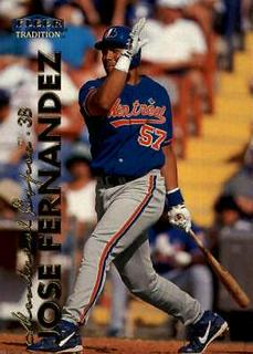 Jose Fernandez