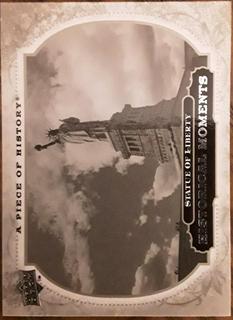 Statue Of Liberty