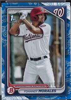 Yohandy Morales