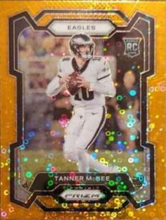 Tanner McKee