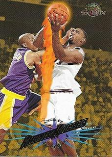 Rodney Rogers