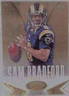 Sam Bradford