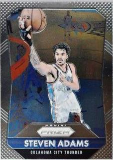 Steven Adams