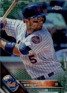 David Wright