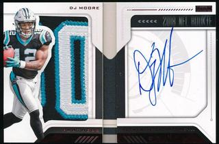 DJ Moore