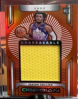 Isaiah Collier