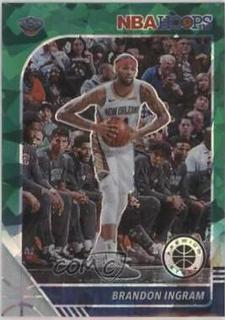 Brandon Ingram