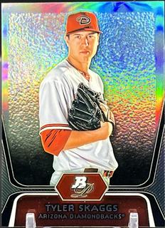 Tyler Skaggs