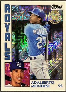 Adalberto Mondesi