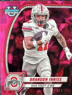Brandon Inniss