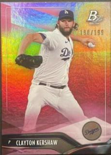 Clayton Kershaw