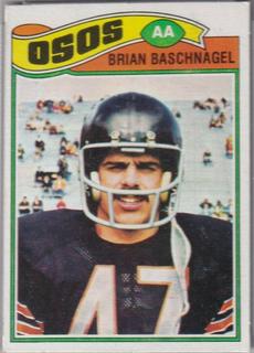 Brian Baschnagel