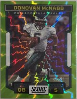 Donovan McNabb