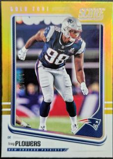Trey Flowers