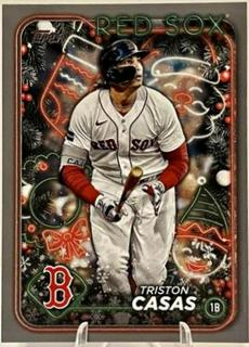 Triston Casas