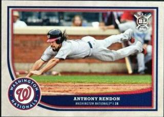 Anthony Rendon