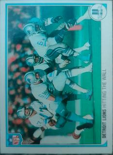 Detroit Lions