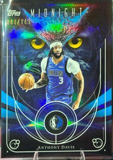 Anthony Davis